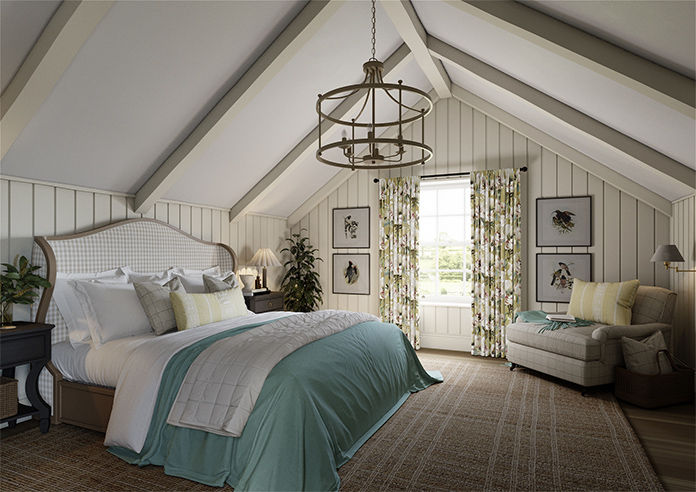 Constantine, Dijon - Made to Measure Curtains - Image 7